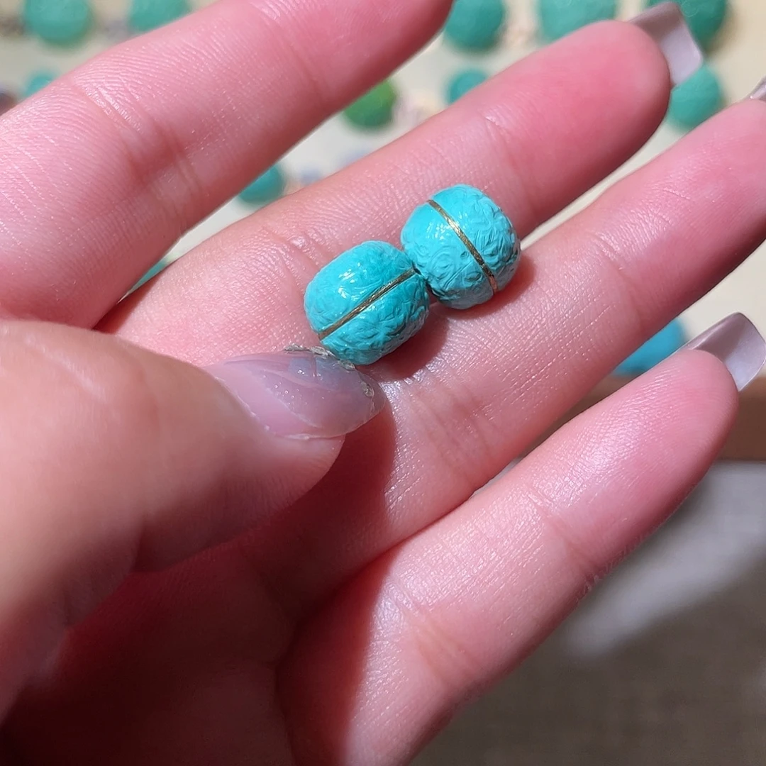 湖北原生态配饰卡10微瑕