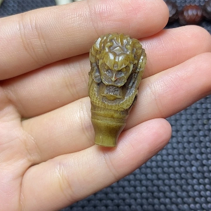 其他驼骨其他配饰