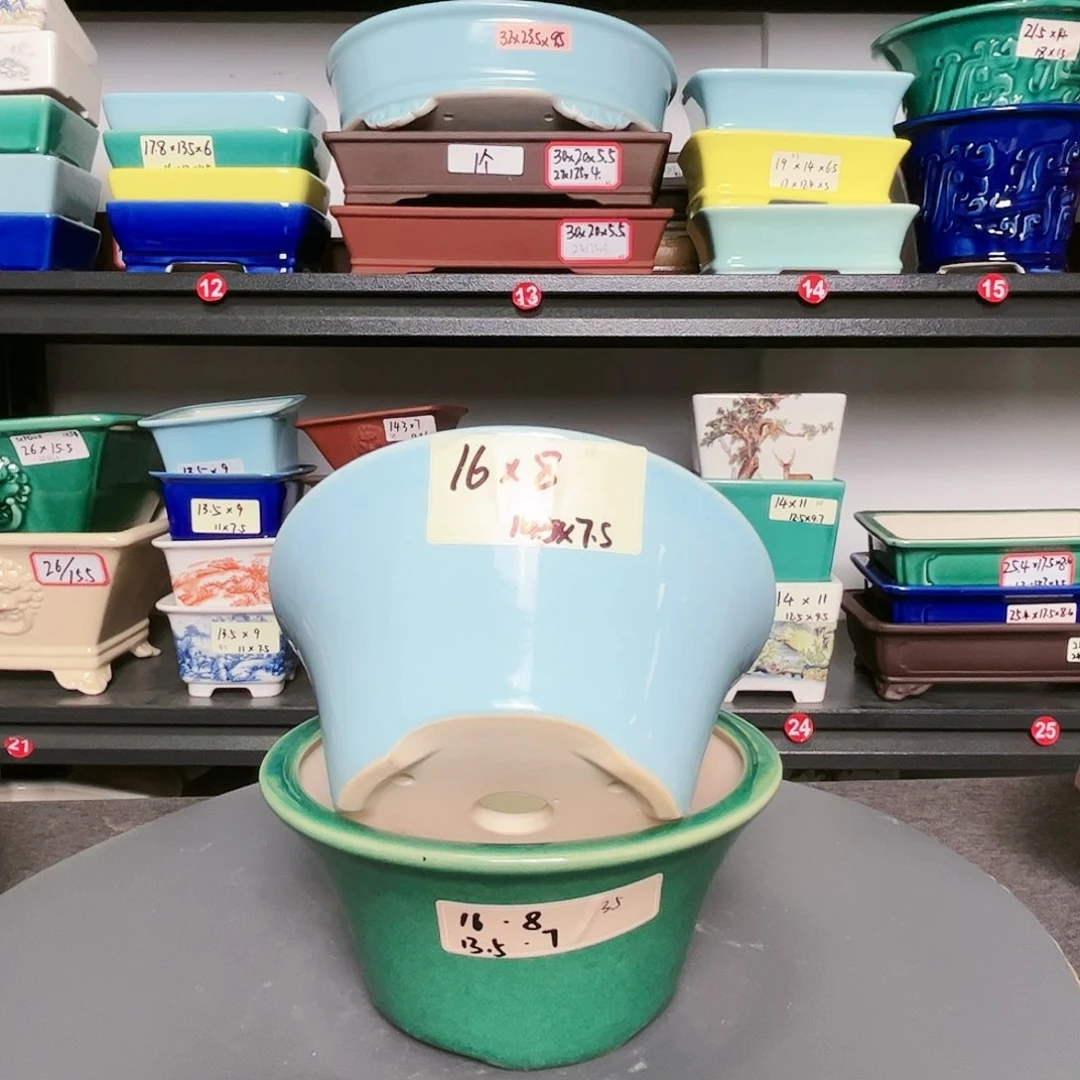 红陶紫砂花盆链接