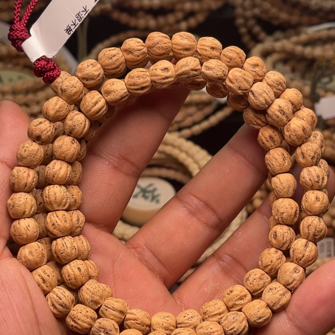 手串柏香籽/百香籽