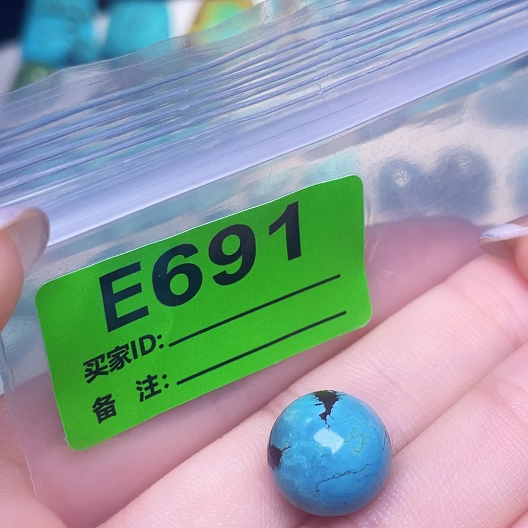 绿石头十堰特色手工古风配饰
