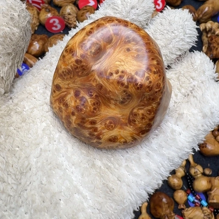 盐***）无事牌柏木（崖柏）