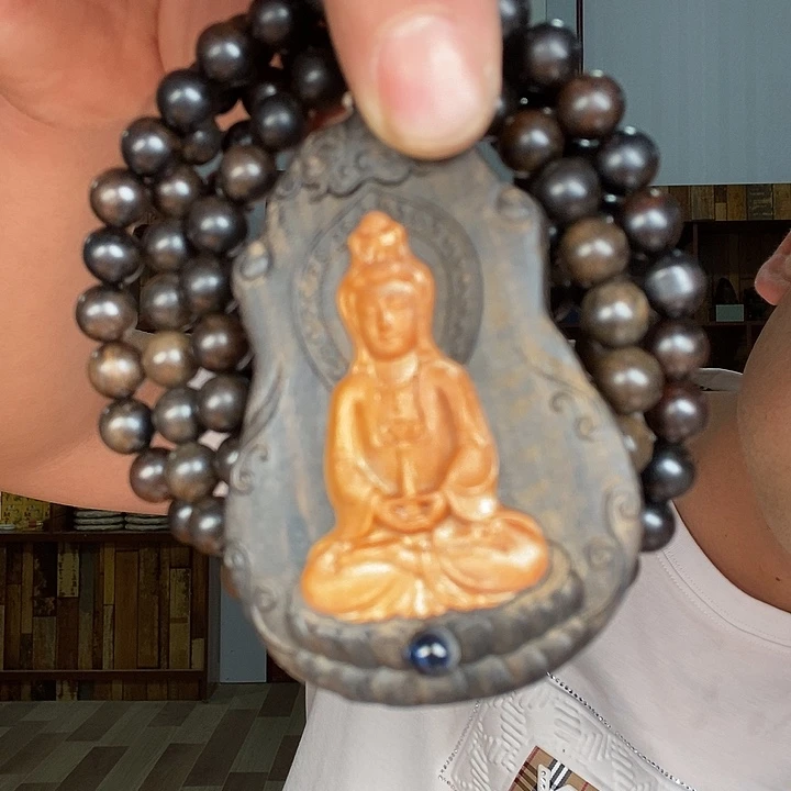 大果紫檀（缅甸花梨）497