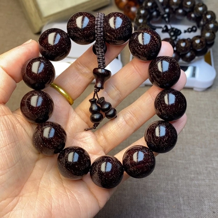 檀香紫檀（小叶紫檀）1.8爆