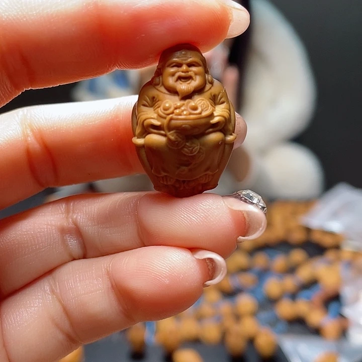 橄榄核手串/手链橄榄