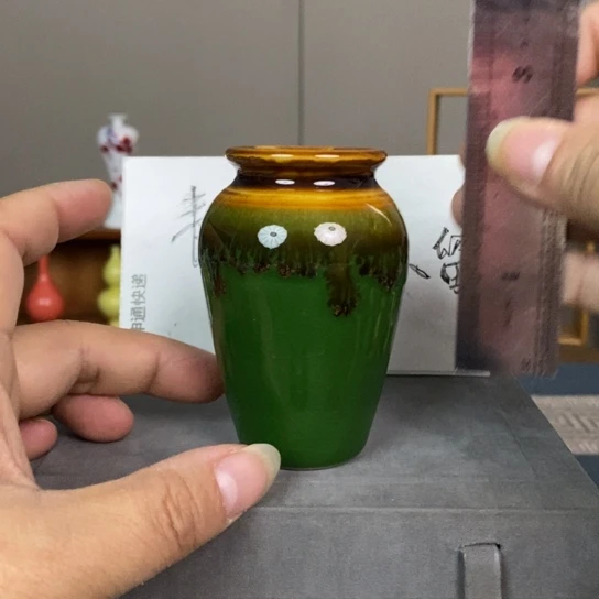 摆件景德镇瓷器精品鉴赏博览