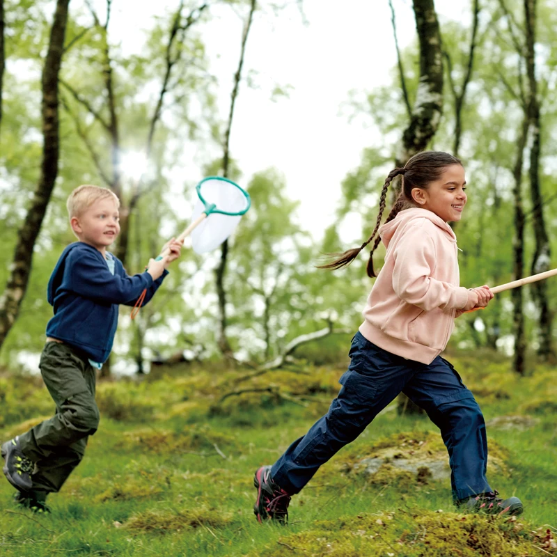 （涛哥专属）hape 昆虫捕捉网 e5578 科学实验