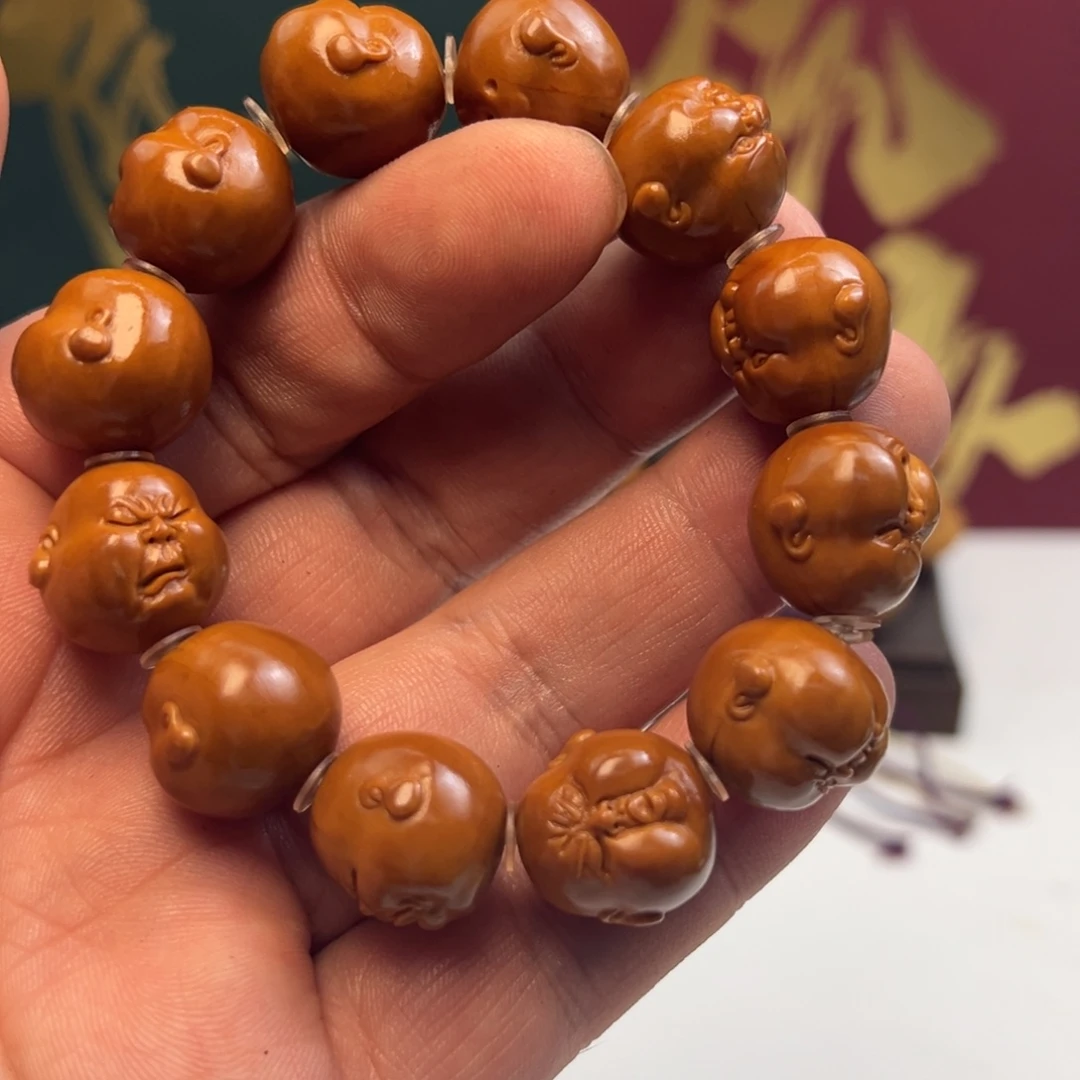 橄榄核手串/手链橄榄核