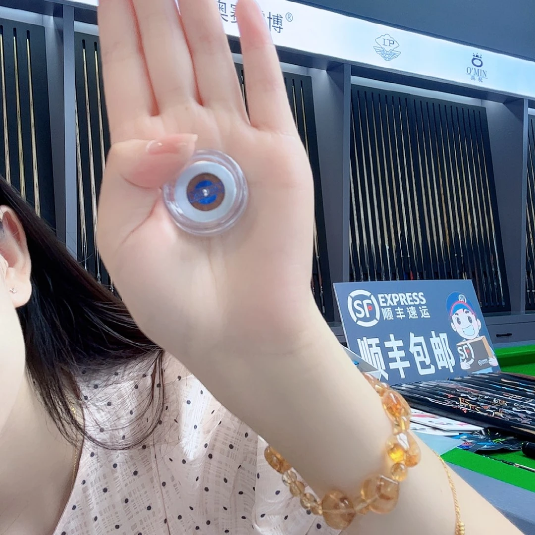 西关大头14mm皮头M