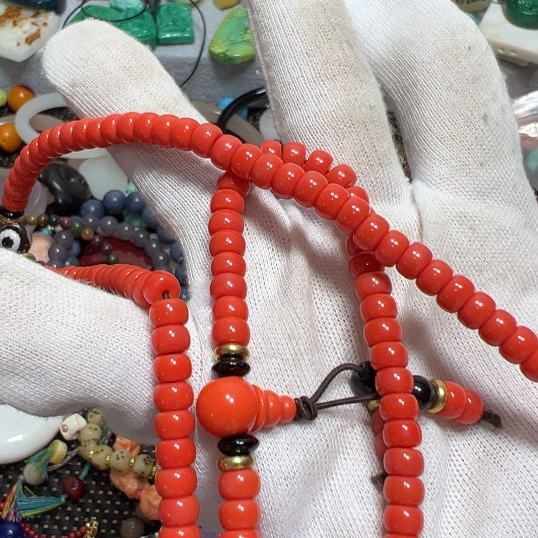 陶瓷06多圈手串单圈手串单圈