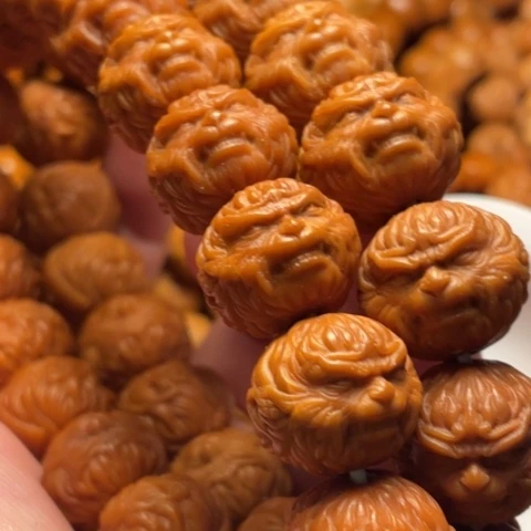 手串猴头核桃南**风舞台