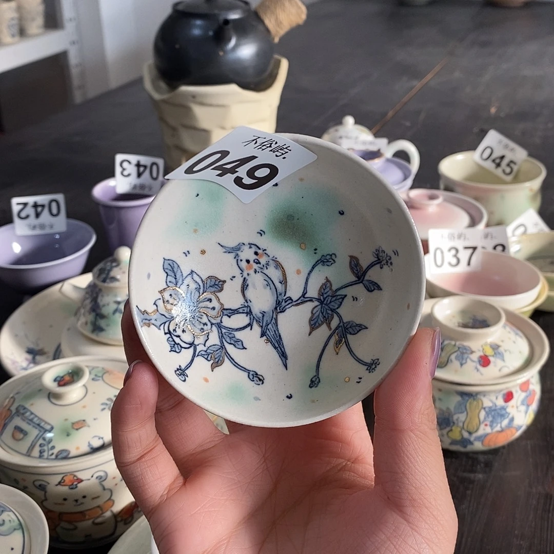 景德镇不俗屿瓷器049