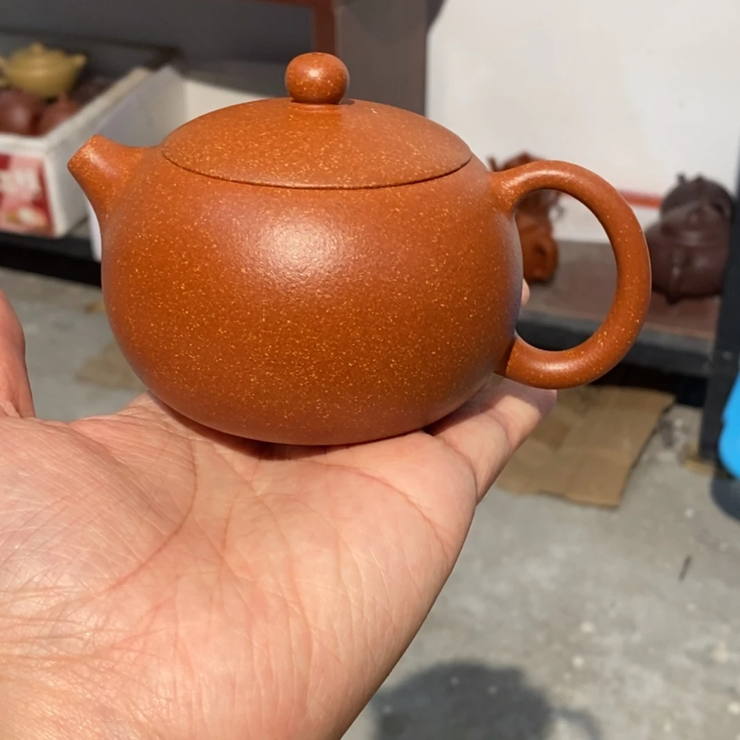 紫砂公道杯紫砂壶，紫砂壶