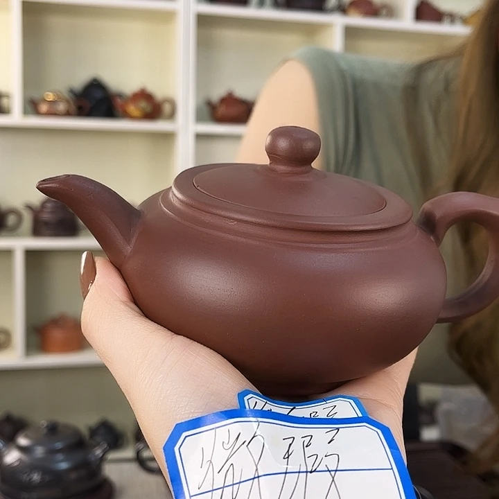 茶壶紫砂紫砂工艺厂