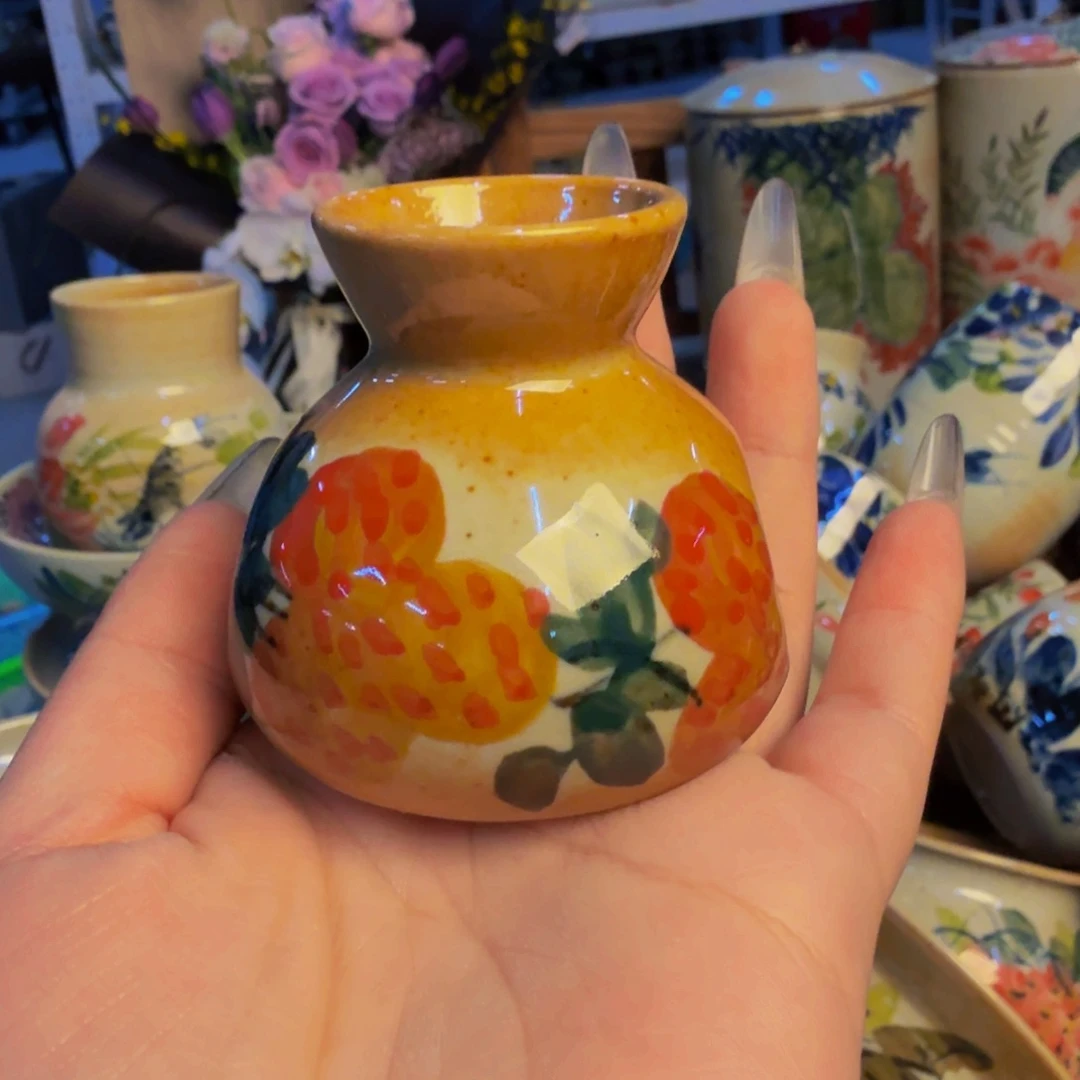 瓷片景德镇源头厂家