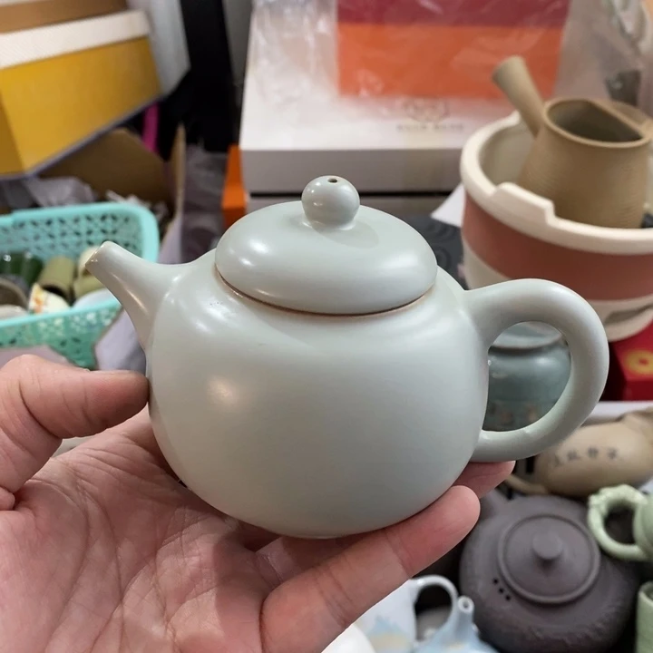 陶瓷艺术品及陶瓷制品