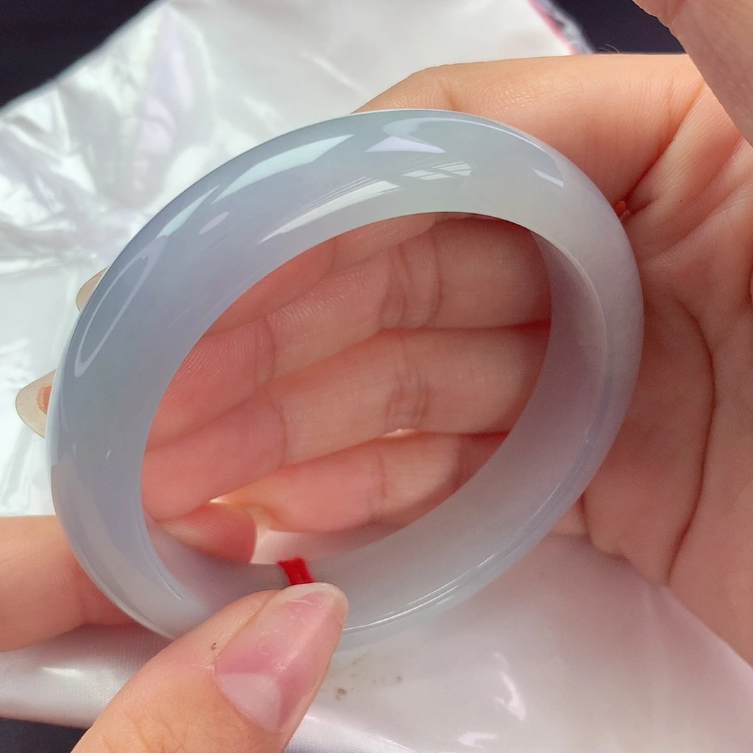 【闪购商品】翡翠手镯未镶嵌a 142751