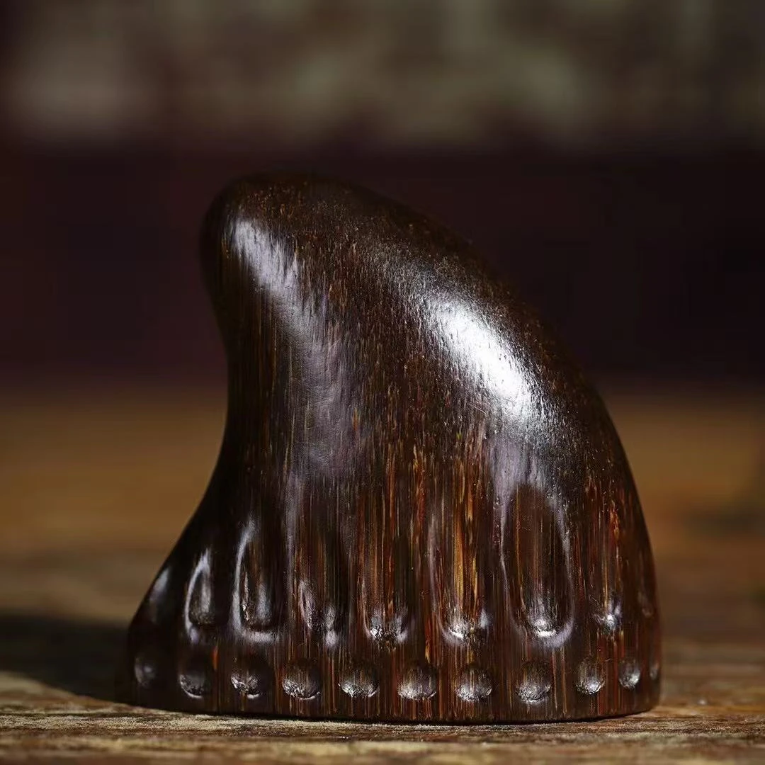 天然老牛角家居摆件摆饰