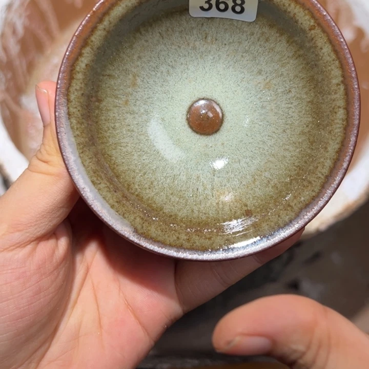 茶盏焦源龙窑，不忘初心368
