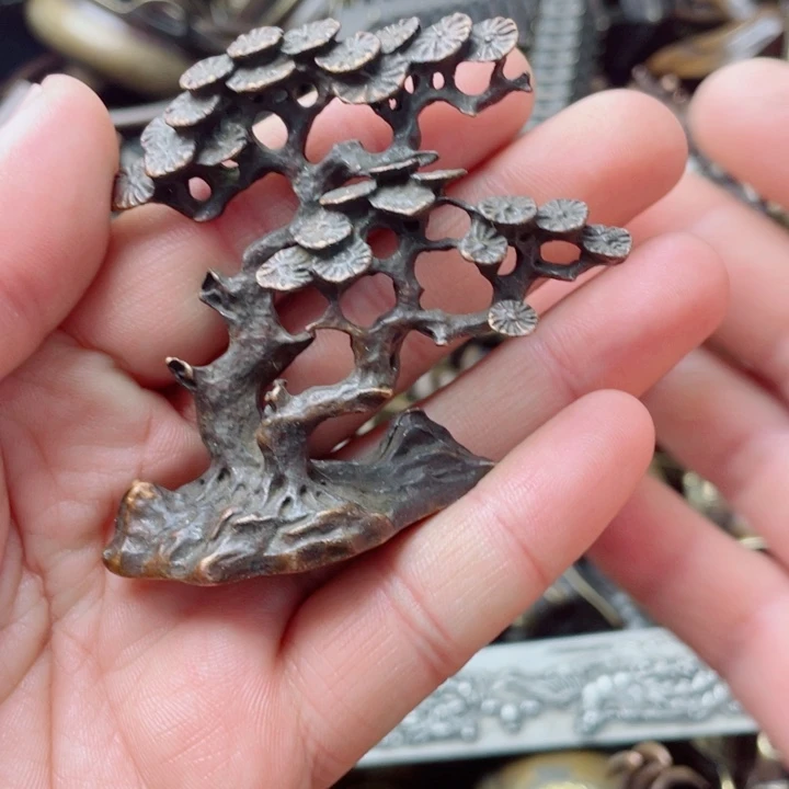 铜器摆件诚信经营