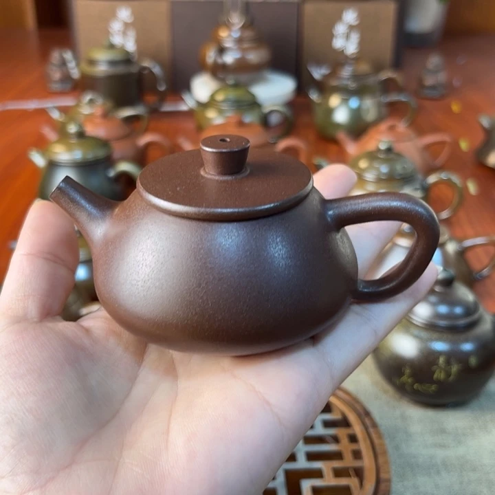 潮***c纯手工制作直播间福利微瑕不退不换！