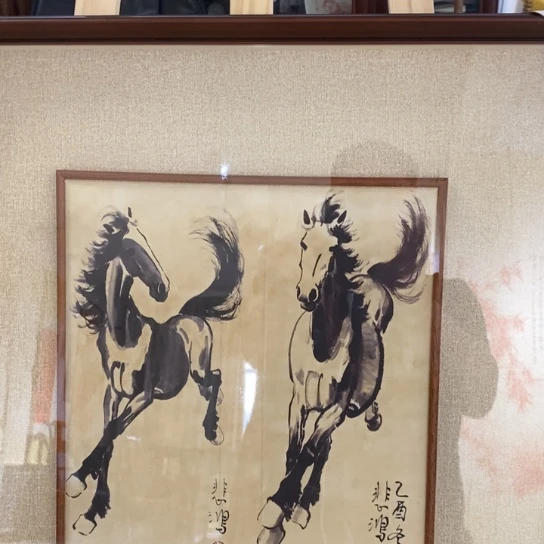 敢**拼徐老师的字体画面