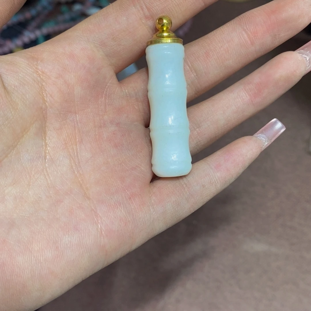 蛇纹石玉合金其他36