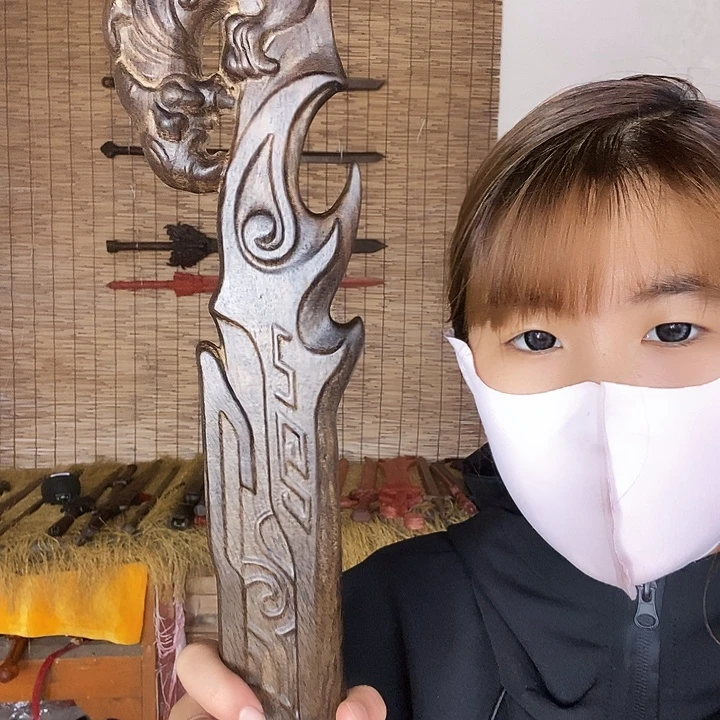 好***习成套家具紫檀木类1米黑檀