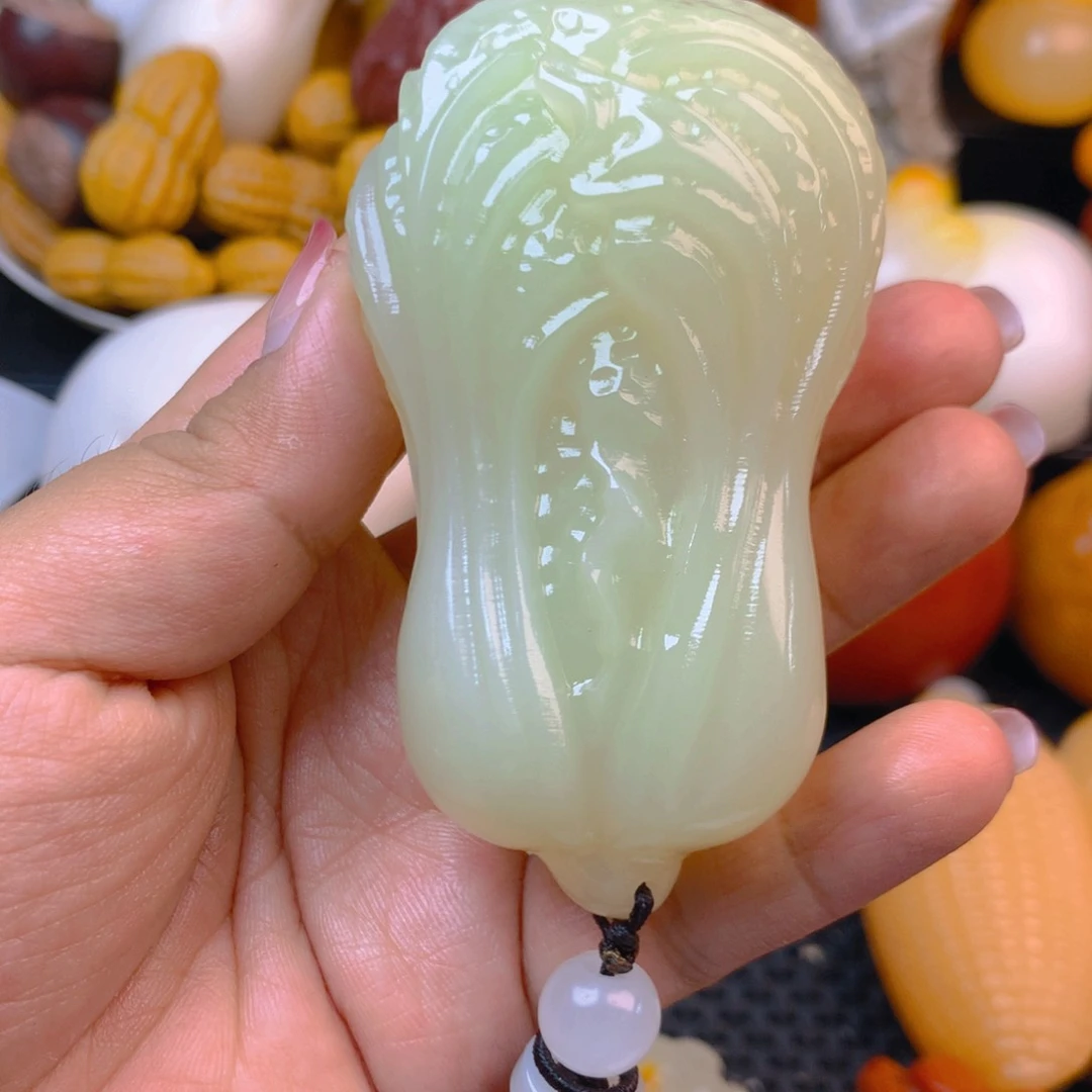 石材四**哥新疆石头记五彩石