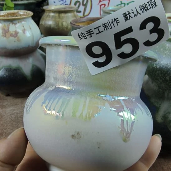 *****景德镇手工高温陶瓷