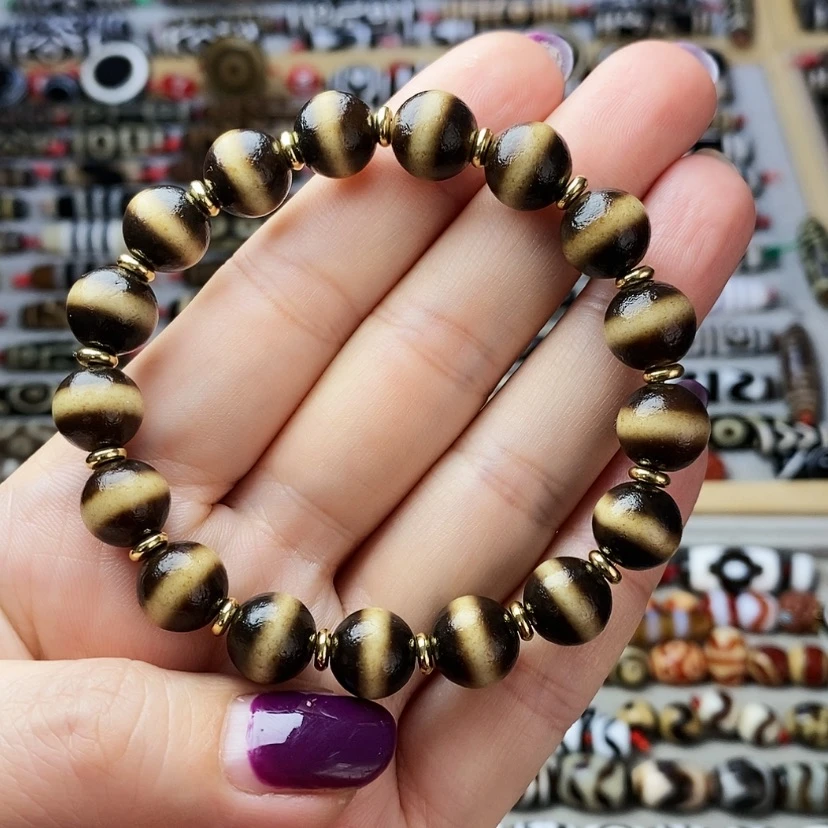 【闪购商品】玛瑙/玉髓颈饰未镶嵌