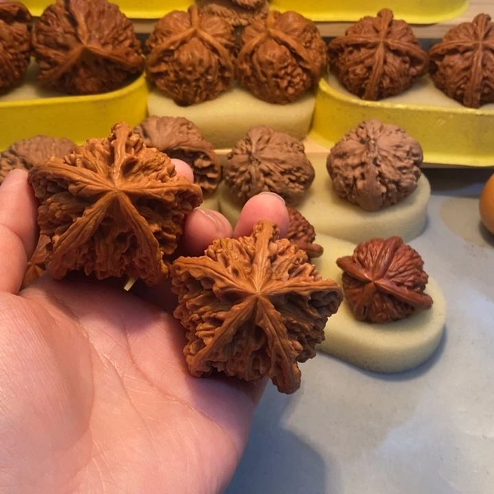 逸***野文玩核桃吊坠nnnnnnm