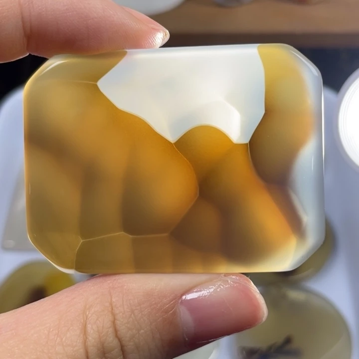 玛瑙/玉髓未镶嵌玛瑙象形福利款
