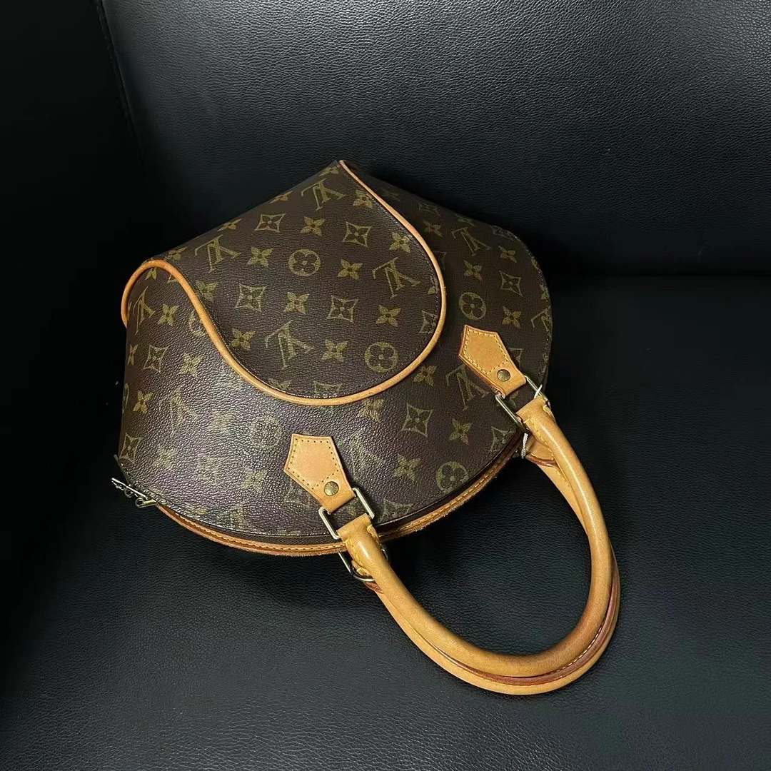 95新 LouisVuitton/路易威登 二弟/2D26/7280/单肩包