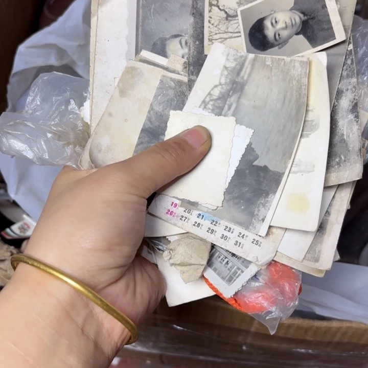 ****生民俗文化手串配饰