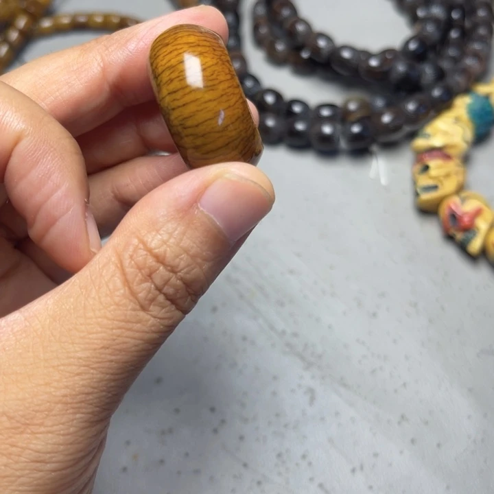 大果紫檀（缅甸花梨）