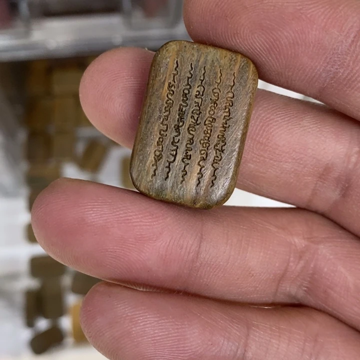 核桃木/黑胡桃（胡桃木）手串/手链