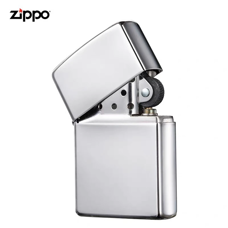 zippo打火机美国 250 镜子 美版原版  MBJ1