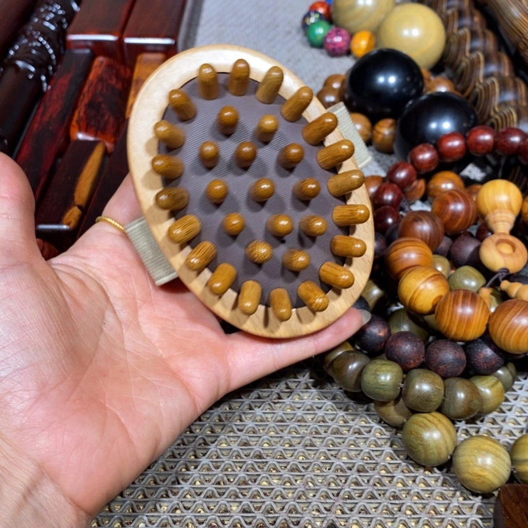 东非黑黄檀（紫光檀）