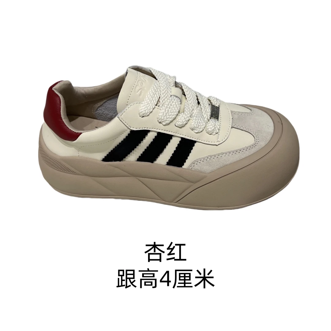 新品韩版百搭女鞋  1137