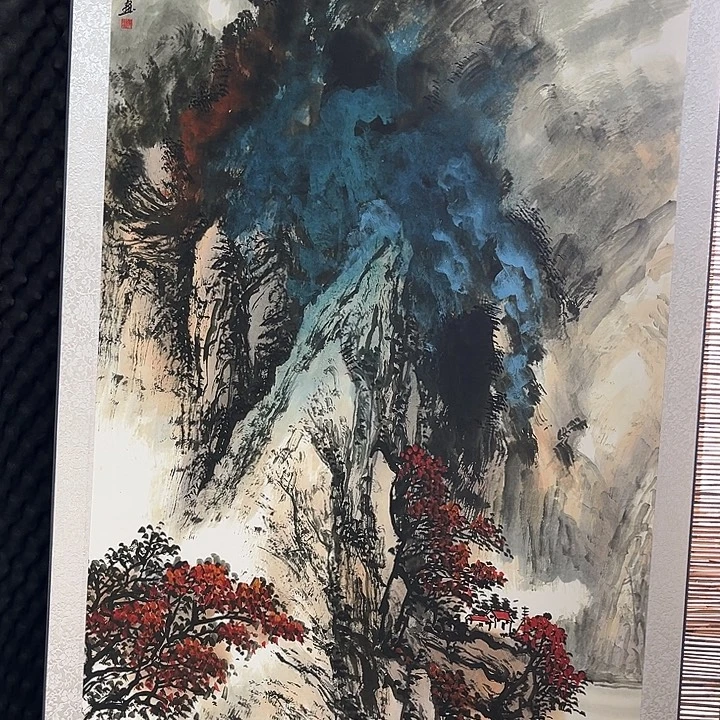 今天的我是个很好的
