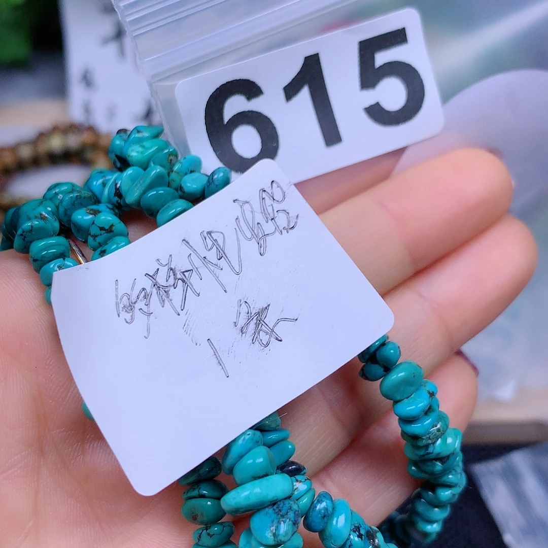 空竹粉丝专享十堰特色手工散珠