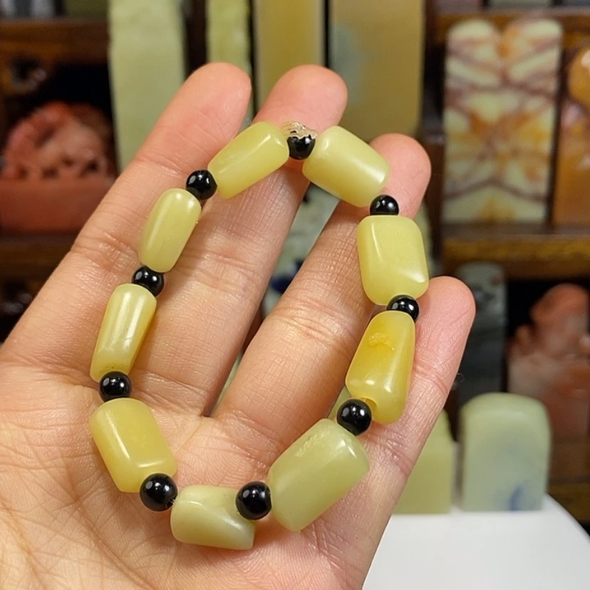 【闪购商品】青田石印石