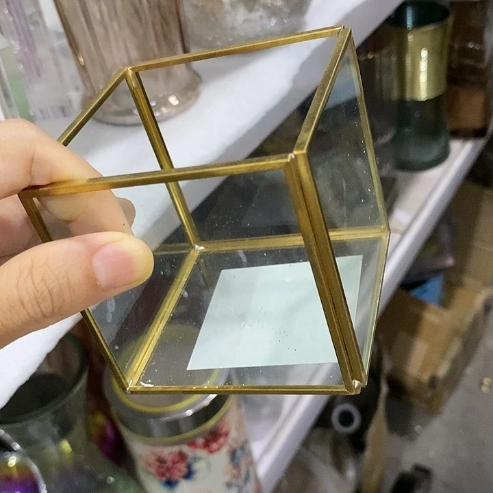8x8手工测量会有误差