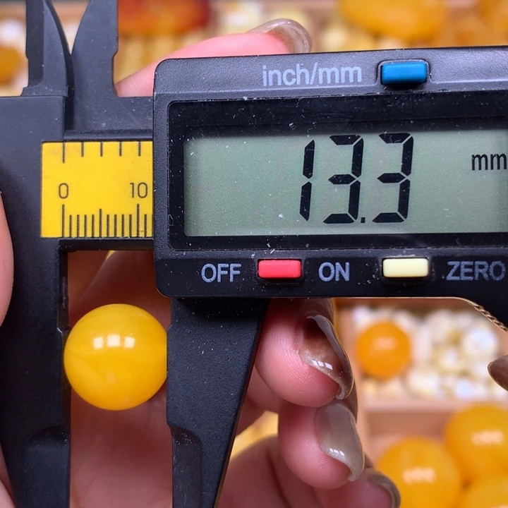 非金属配珠配饰035