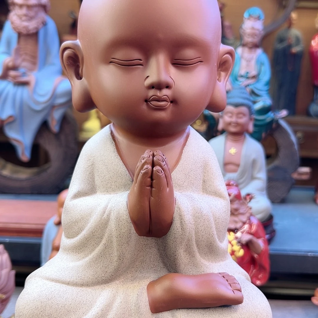 【闪购商品】紫砂茶宠