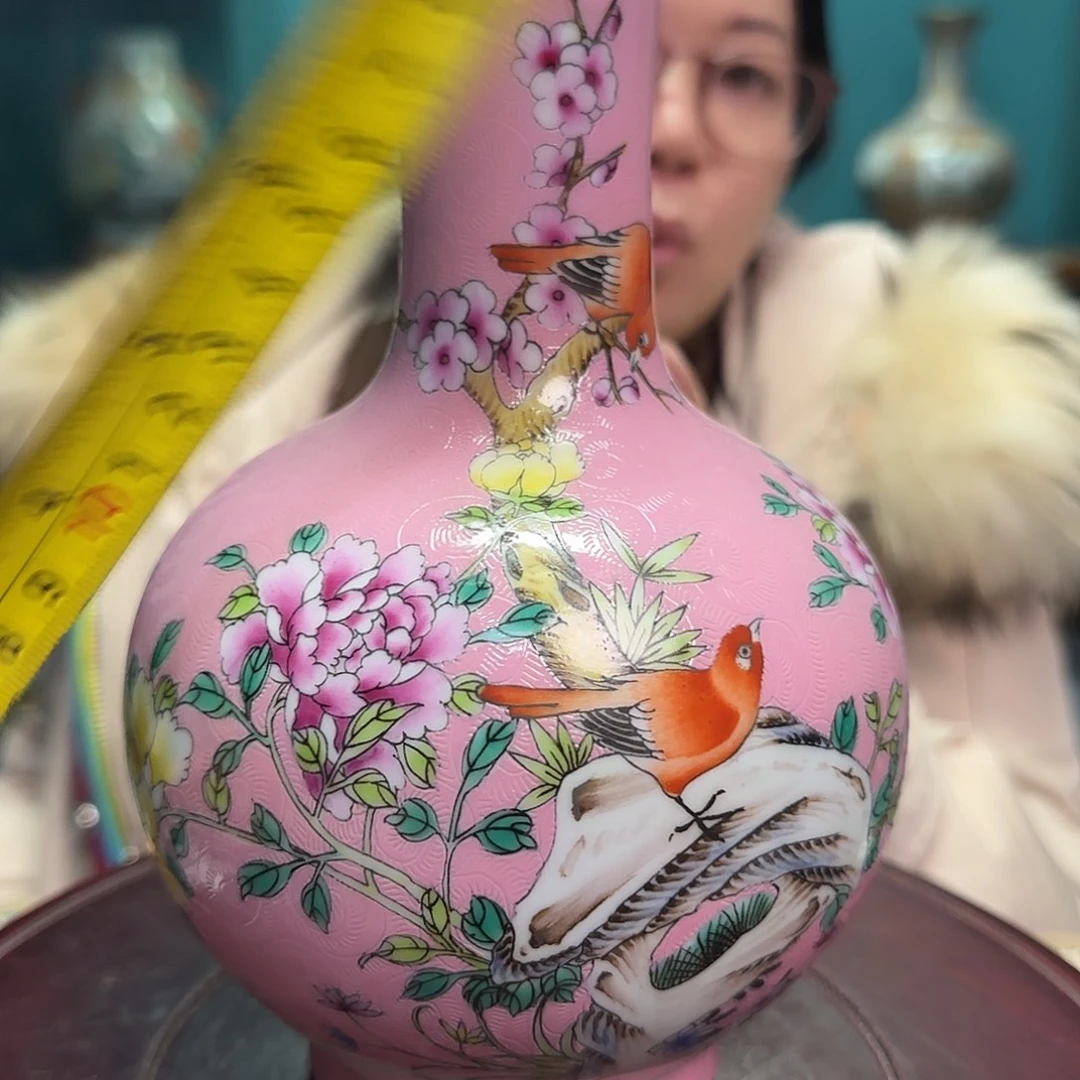 摆件陶景德镇陶瓷艺术