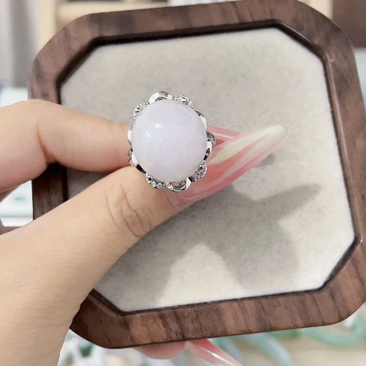 翡翠未镶嵌颈饰天然翡翠Ａ货