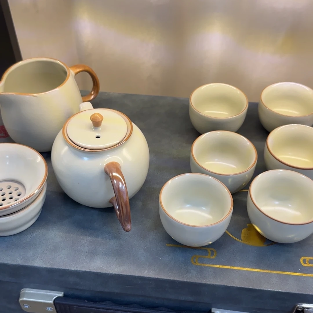 陶瓷茶具陶瓷茶具