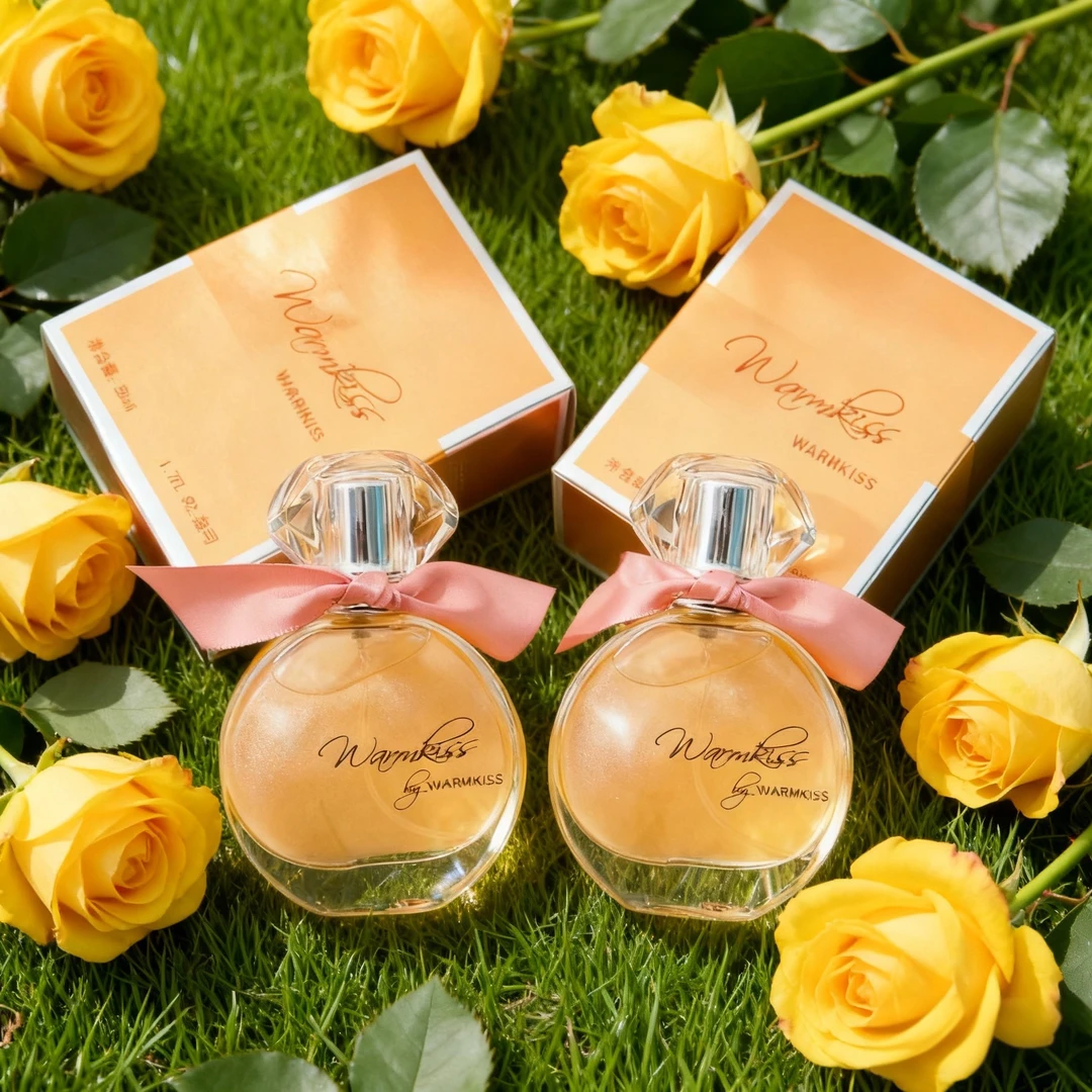 WARMKISS 浪漫梦镜香水，WARMKISS 浪漫梦镜香水，